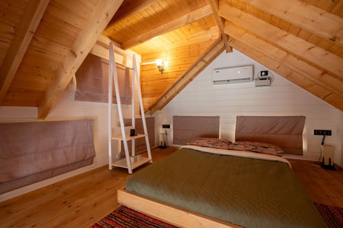 Tropic @ Woodhouse Story