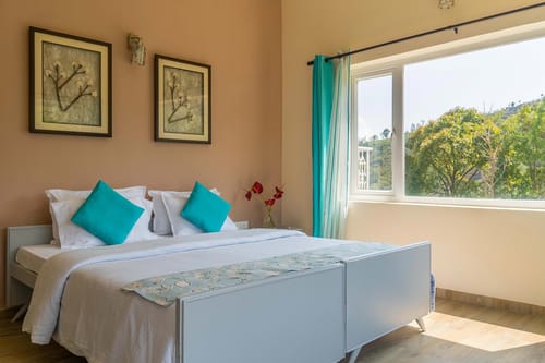 Long Walk Villa - Coonoor