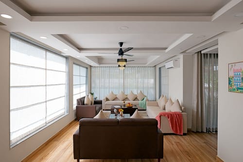 Aqua @ Sapphire Sands