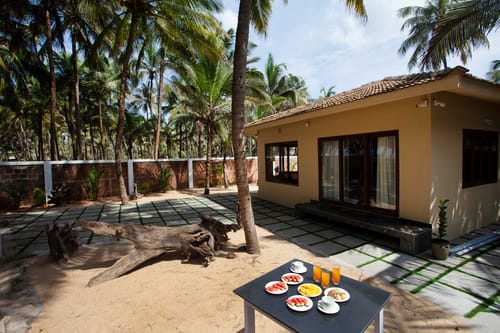 Shore @ Villa Marina - By the Sea