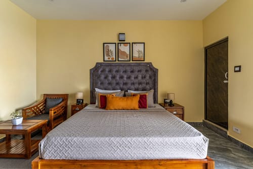 Eden @ Kurinji Amaze Kodai