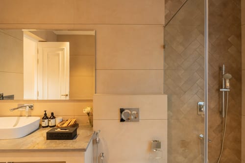 Laguna Encanto | Elegant 4-BHK Retreat Near Anjuna Beach With Private Pool & Terrace