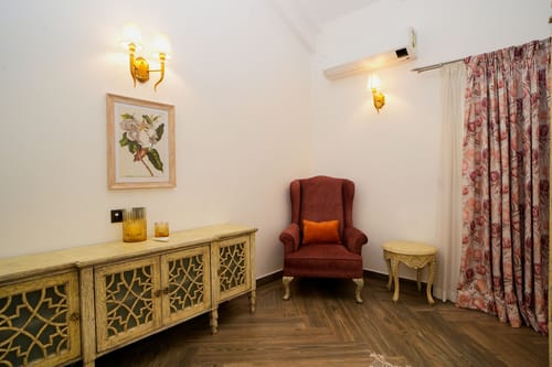 Bauhinia | 5-BHK Villa With Private Pool, Garden,Gazebo & Entertainment Lounge