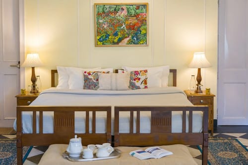 Chalet Vie Villa | 3-BHK | Garden | Pet-friendly 