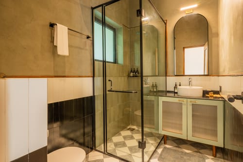 BellaVie | 3-BHK Villa With Private Pool & TV Lounge Area In A Gated Complex