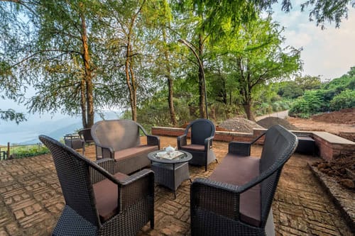 The Deck & Dawn Ecstasy