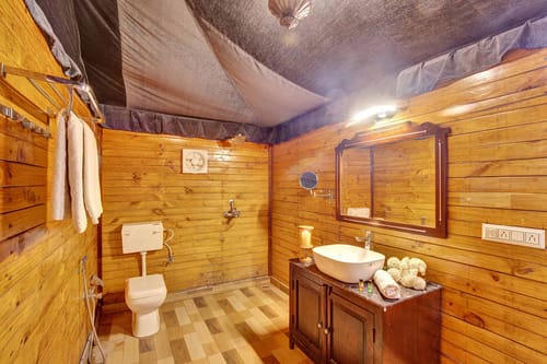 Vibrant @ The Foothills