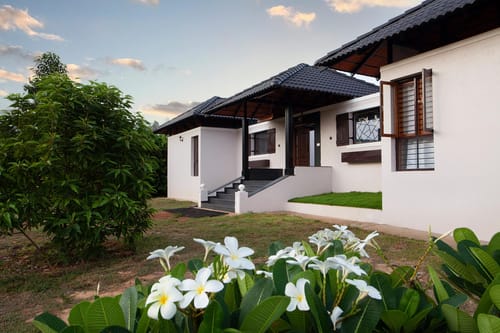 Ava - The Country House