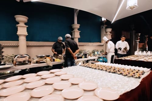 Celebrations in Romania by StayVista