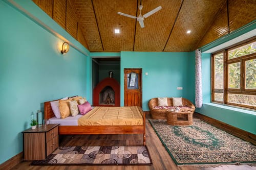 Tulip @ Nature’s Lap