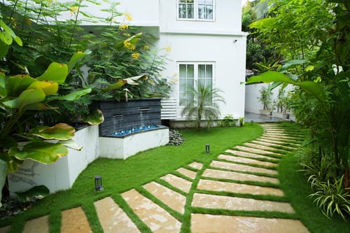 Bauhinia | 5-BHK Villa With Private Pool, Garden,Gazebo & Entertainment Lounge