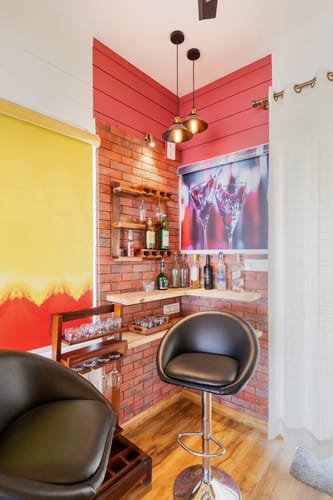 Mystic Homes ~ Suite Valley