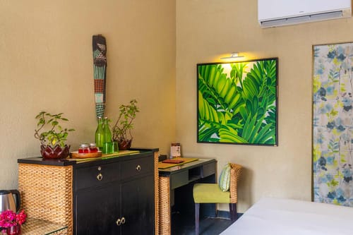 Delight @ Poetry by Rawai