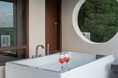 Château du Raga @ Raga Living W/Jacuzzi