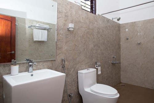 Ivory Hill - Madikeri