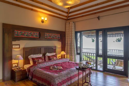 Scenic Solitude - Hartola