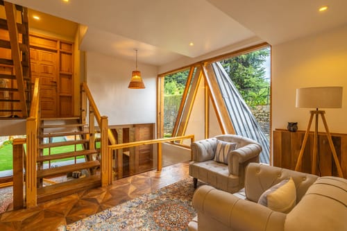 Alpha and Peek A Boo