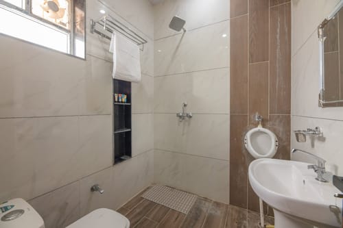 Echoes by the Aravalli