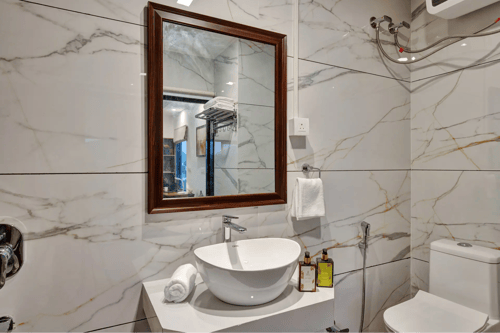 Horizon | 5-BHK Pet-friendly Retreat With Private Pool, Bar & Garden