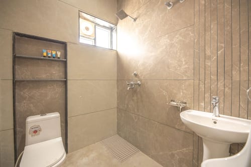 Echoes by the Aravalli