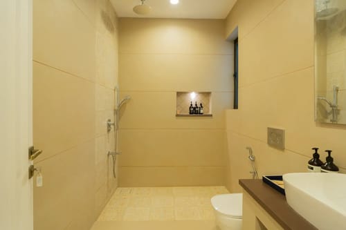 Laguna Aurelia | Luxe 4-BHK Villa Near Popular Beaches With Pvt Pool & Garden