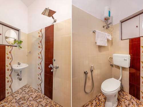 Lakshmipuram Palace - Kottayam