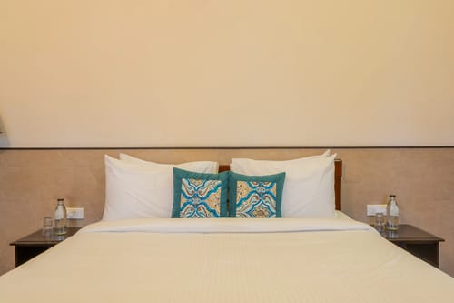 Casa do Mar | Heritage Portuguese 4-BHK Villa Near Calangute Beach With Private Pool