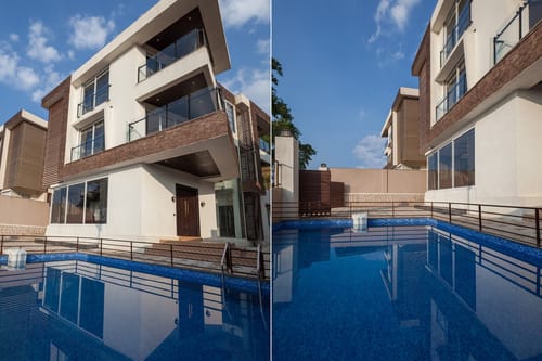 3 Rooms @ Grande Montana