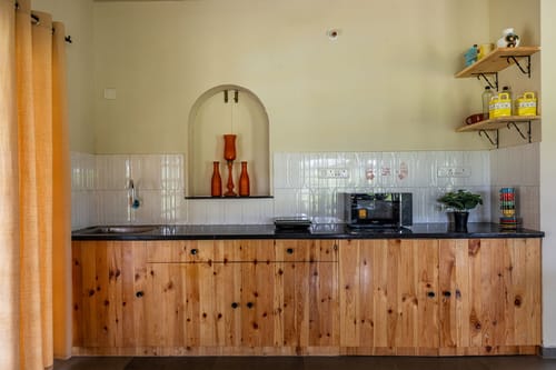 Villa Atharva - Anekal