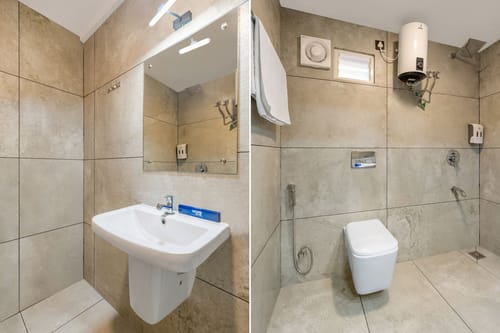 The Black Bean Cottage