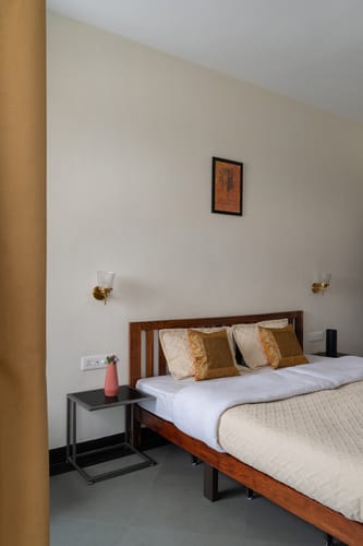 Serenity by the Ganges