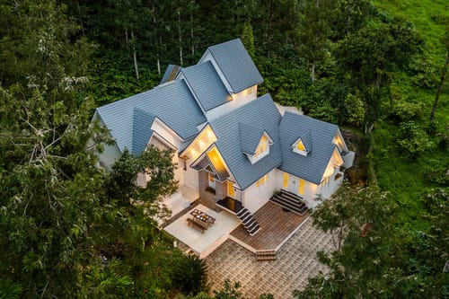 Mathikettan Homestay