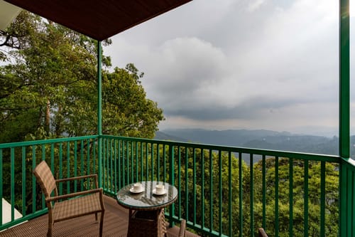 Panorama @ Paradise Valley