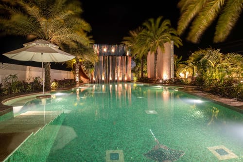 Pérola Do Mar - Mahabalipuram