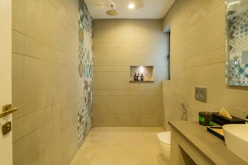 Laguna Aurelia | Luxe 4-BHK Villa Near Popular Beaches With Pvt Pool & Garden