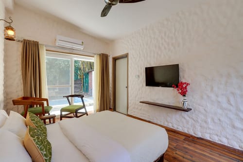 Kanhar Villa @ Bhils Kabeela