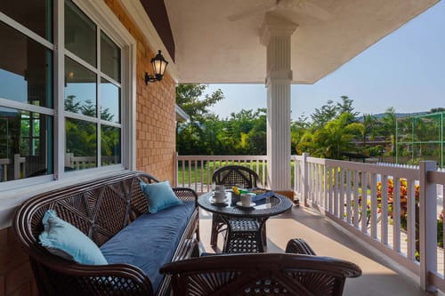 Wandering Greens - Palghar