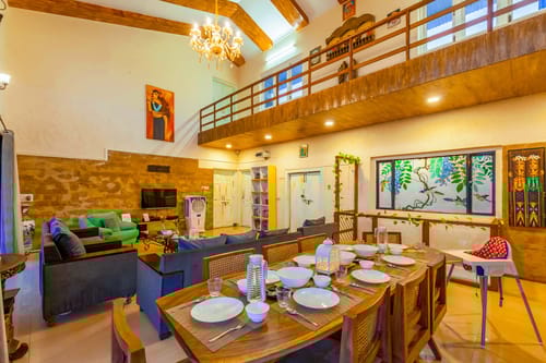 Quietude @ Serenity Hills