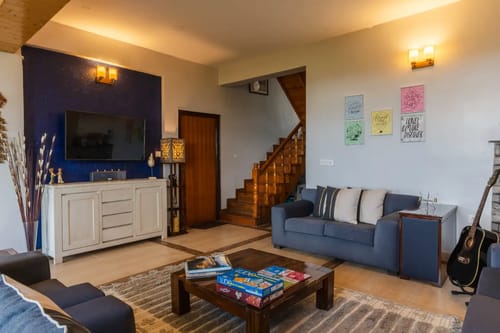 The Clairmont Cottage