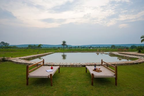 Vriksha @ Bairagarh Living