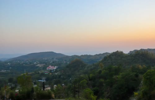 Mystic Homes ~ Suite Valley