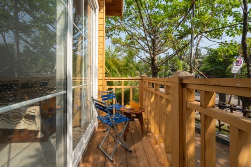 Breeze @ Woodhouse Story