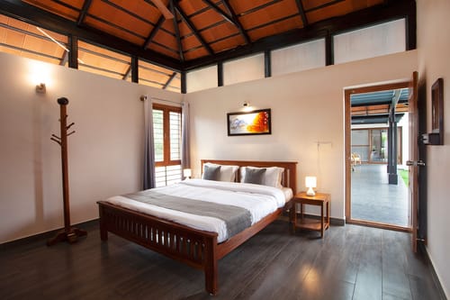 Ava - The Country House