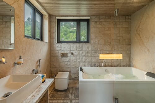 Inaya @ Suroor - Tangmarg