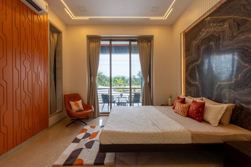 Ashbourne Estate - Wada