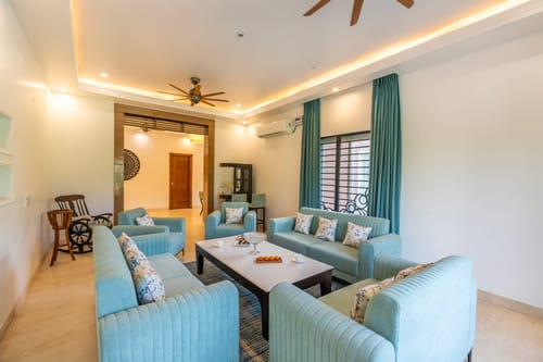 Imperial Isle - Sohna w/ Pool