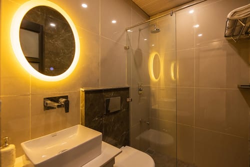 Safari @ Rolling Hills