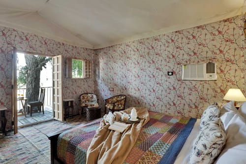 Treehouse @ Sands of Thar