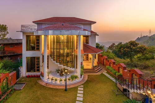 PleasantVille - Nahan