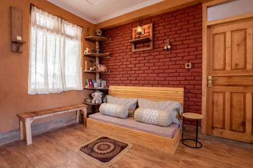 Jillmora Heights - Jilling